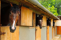 free Egginton stable construction quotes